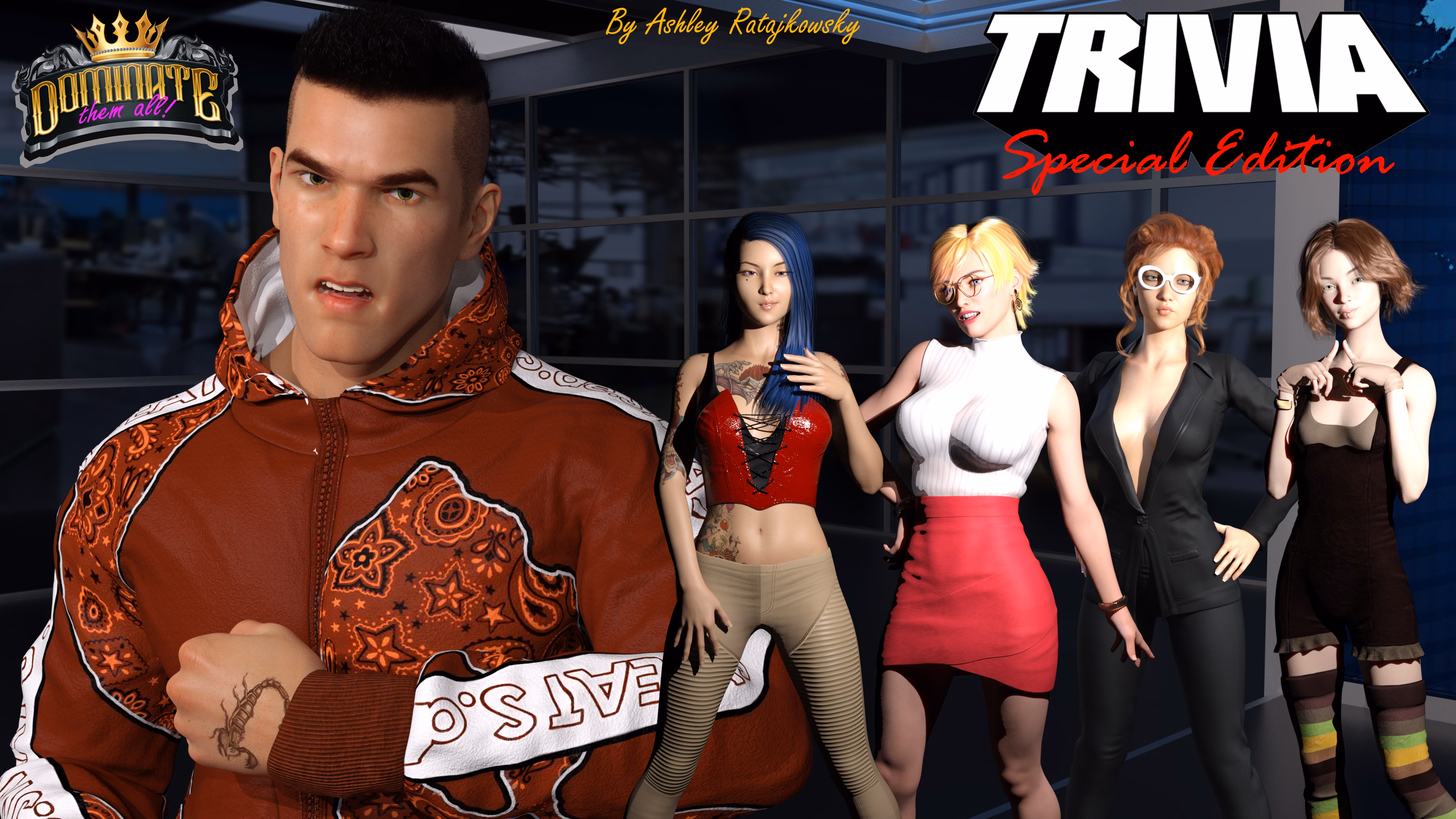 DTA — free Others adult game download