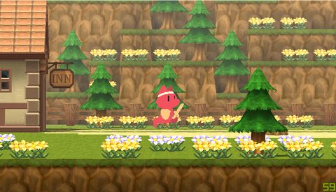 Escape from Paradise screenshot 4