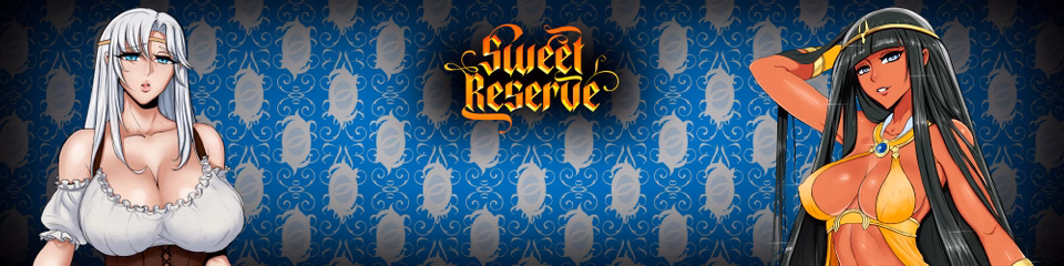 Sweet Reserve — free RPGM adult game download