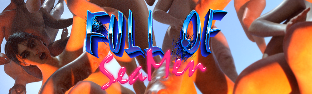 Full of Seamen — free Ren'Py adult game download