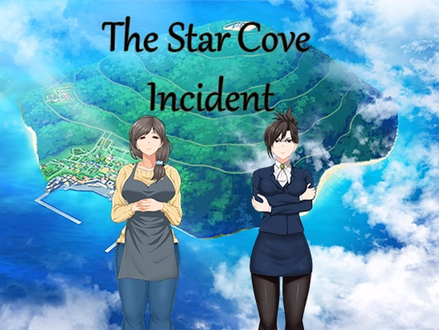 The Star Cove Incident — free Ren'Py adult game download
