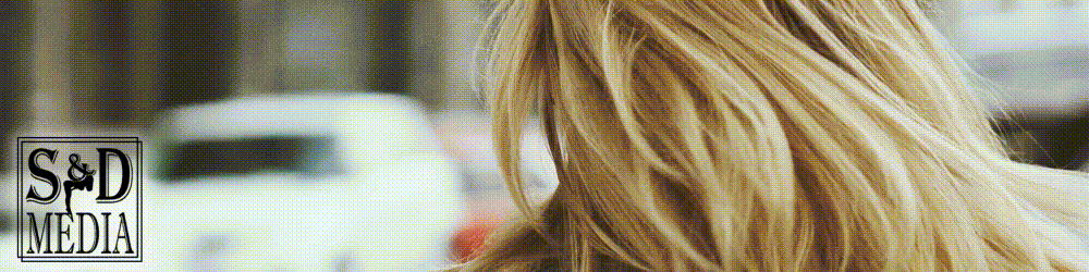 In Her Own Hands