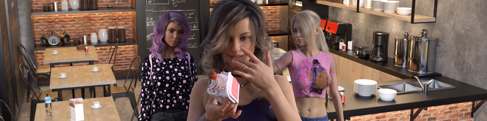 Gain of Life — free Ren'Py adult game download