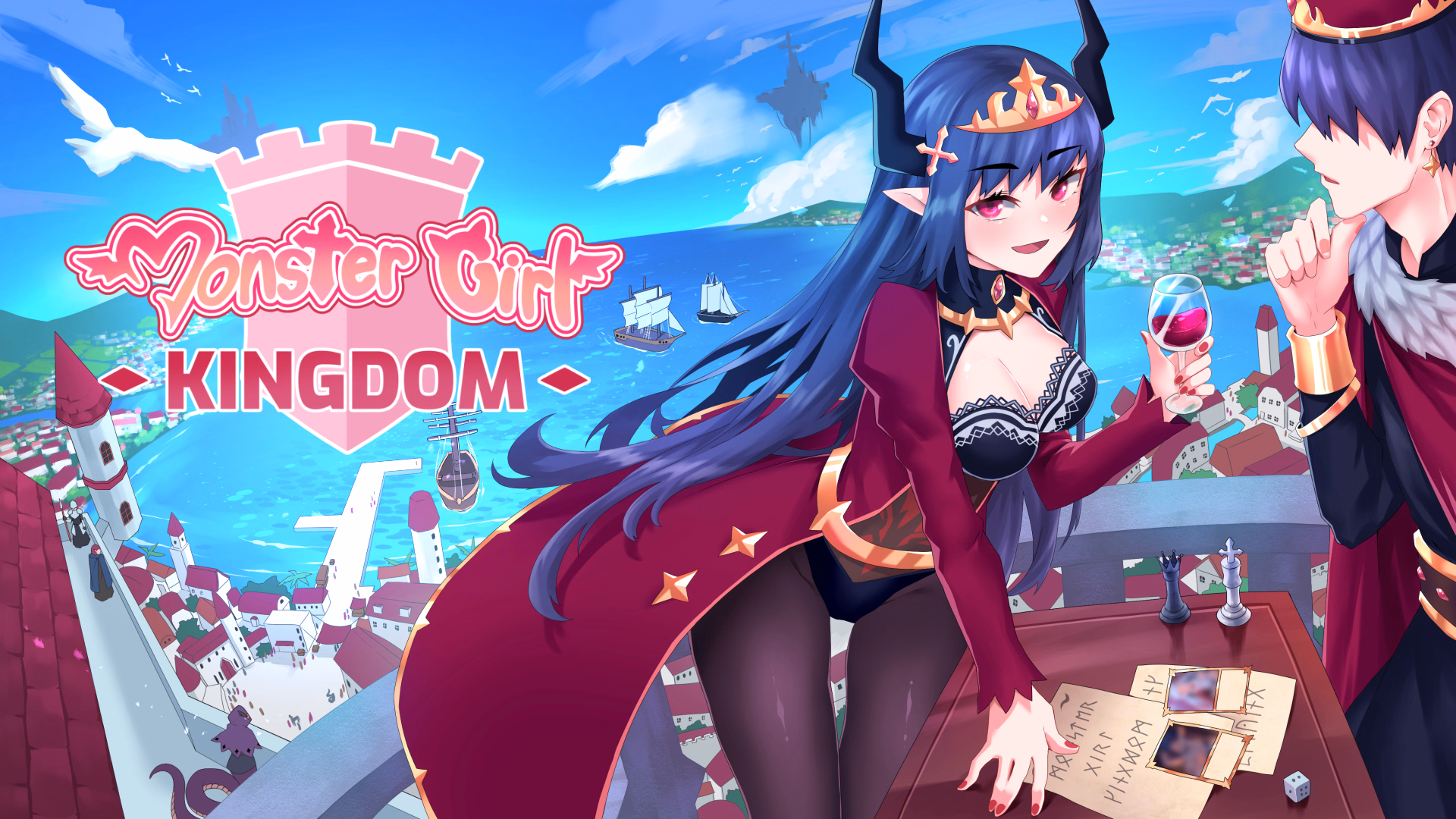 Monster Girl Kingdom