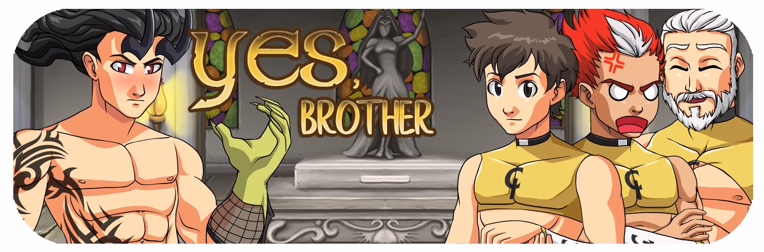 Yes, Brother