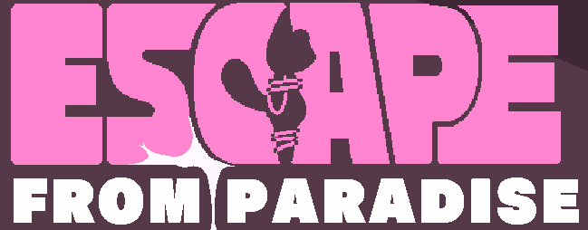 Escape from Paradise — free Others adult game download
