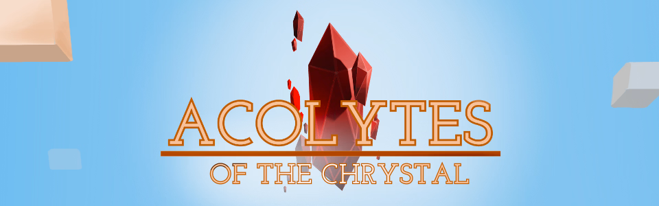 Acolytes of the Chrystal — free Ren'Py adult game download