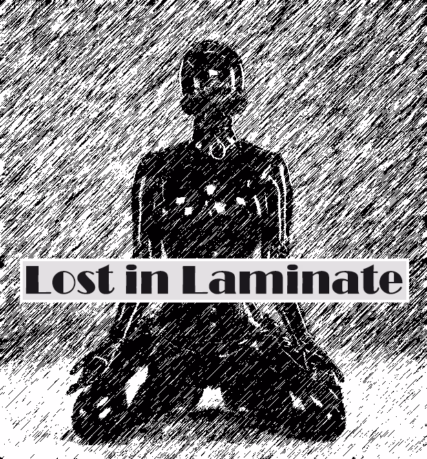 Lost in Laminate — free HTML adult game download