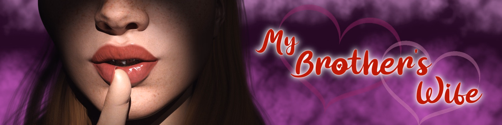 My Brother's Wife — free Ren'Py adult game download