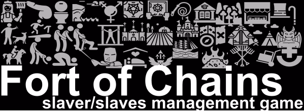 Fort of Chains — free HTML adult game download
