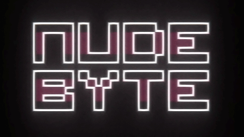 Nude Byte — free Unity adult game download