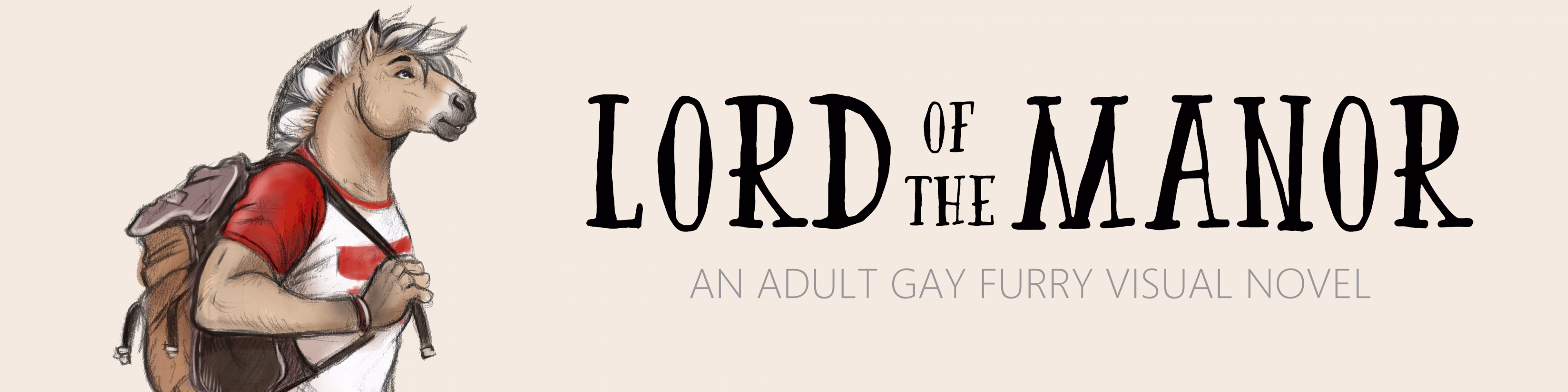 Lord of the Manor — free Ren'Py adult game download