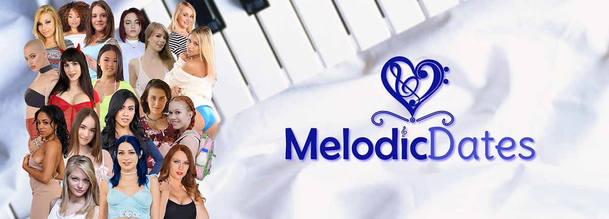 Melodic Dates — free Ren'Py adult game download