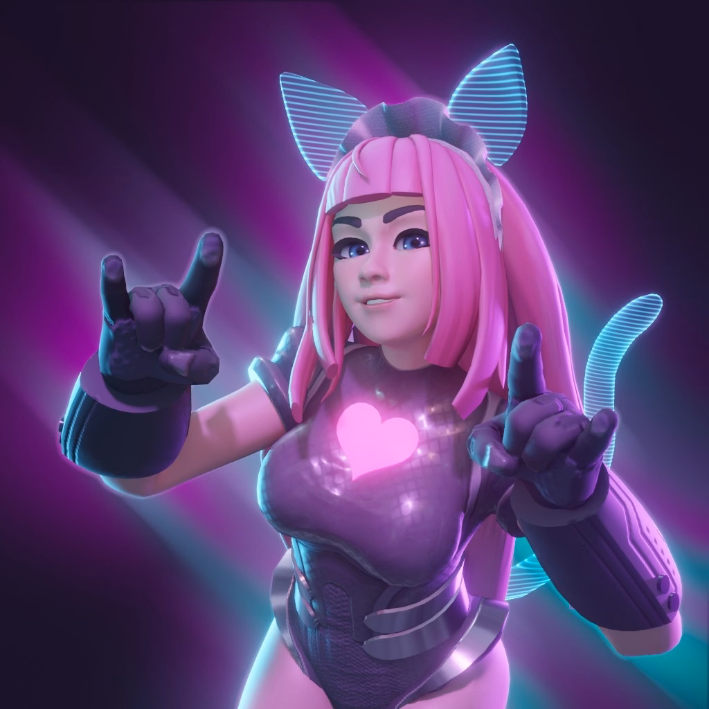 Cyberpink: Tactics — free Unity adult game download