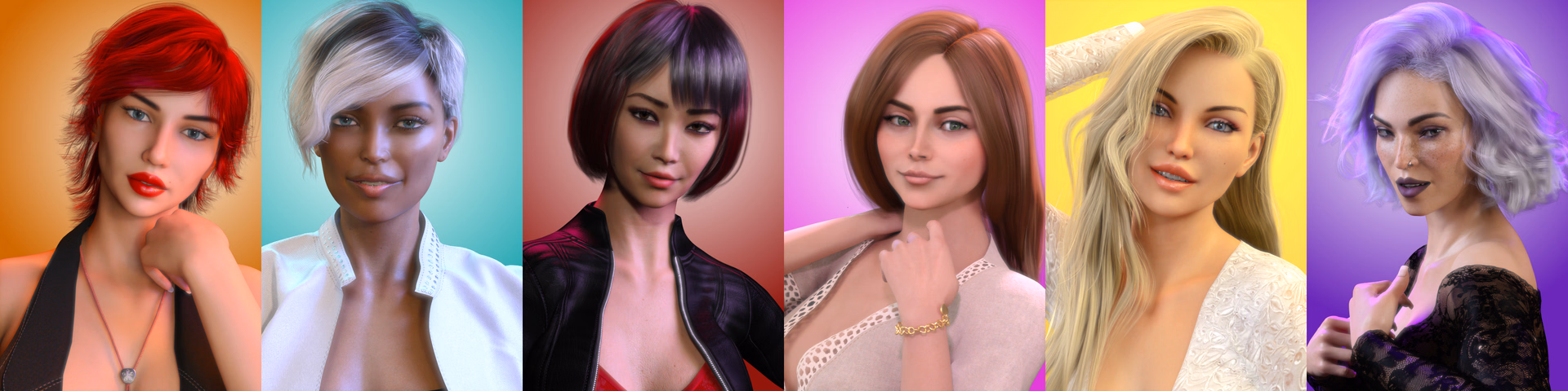 Three Rules of Life — free Ren'Py adult game download