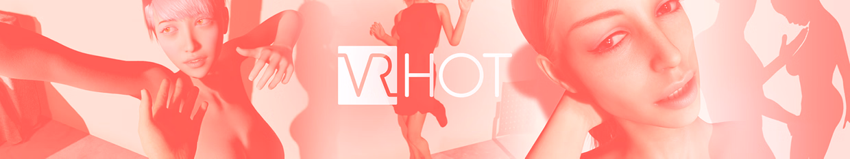 VR Hot — free Unity adult game download