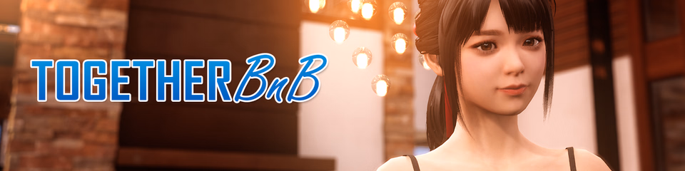 Together BnB — free Unreal Engine adult game download