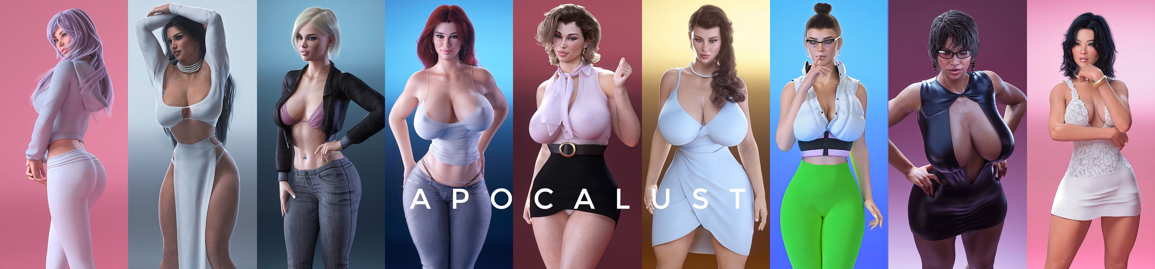 Apocalust