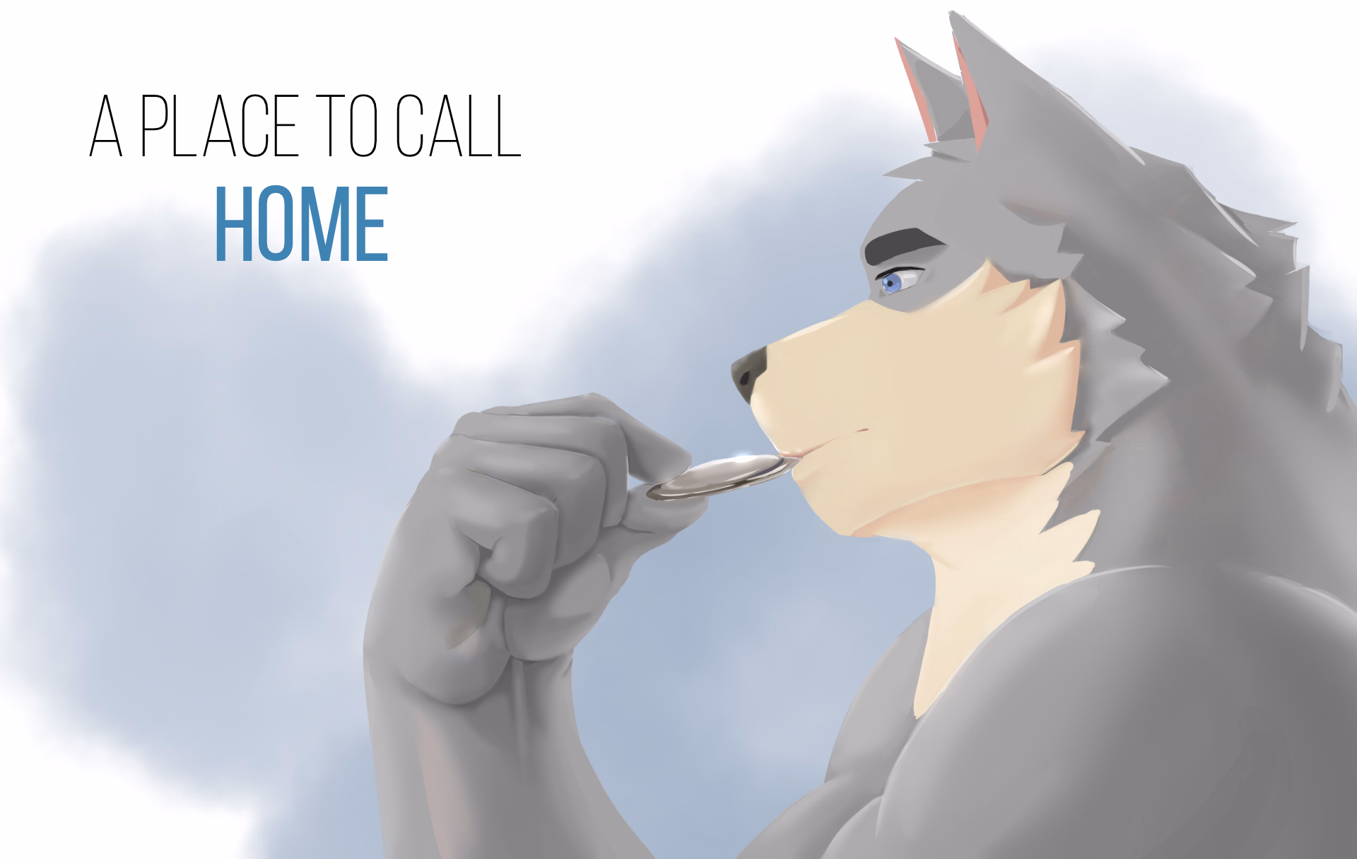 A Place to Call Home — free Ren'Py adult game download