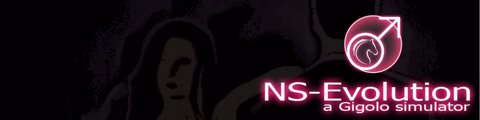 NS-Evolution — free Ren'Py adult game download