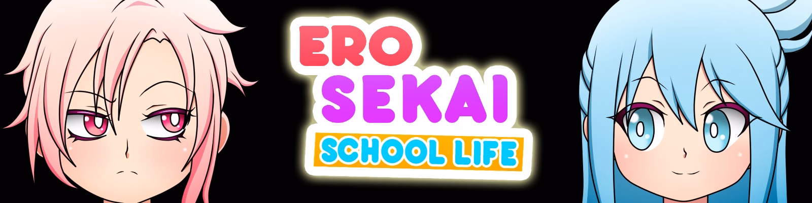 EroSekai School Life