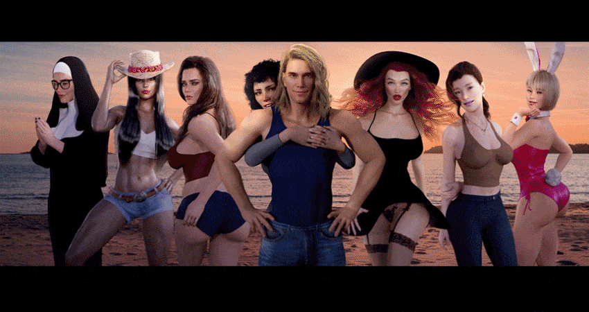Motherless — free Ren'Py adult game download