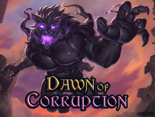 Dawn of Corruption