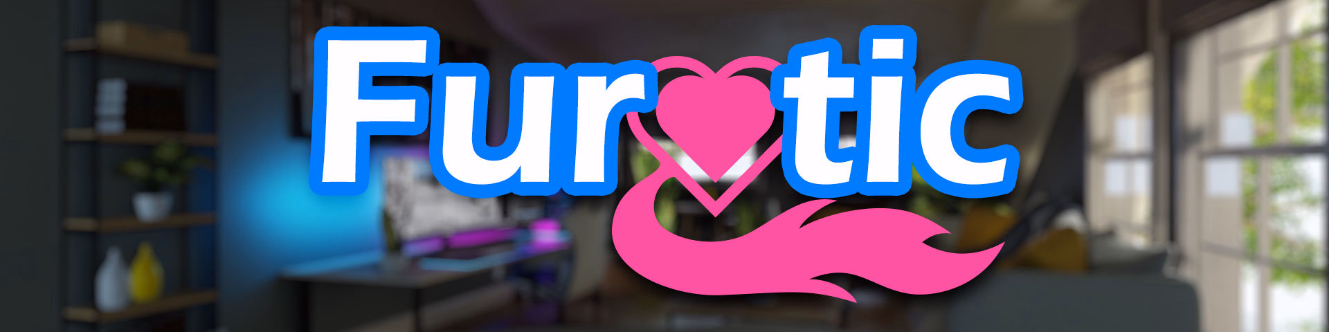 Furotic VR — free Unity adult game download