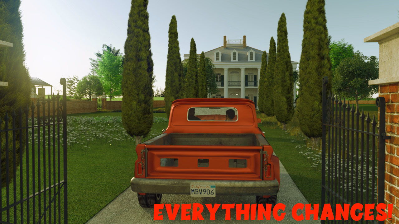 Everything Changes! — free Ren'Py adult game download