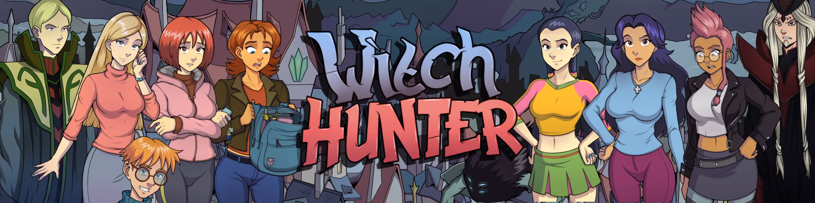 Witch Hunter