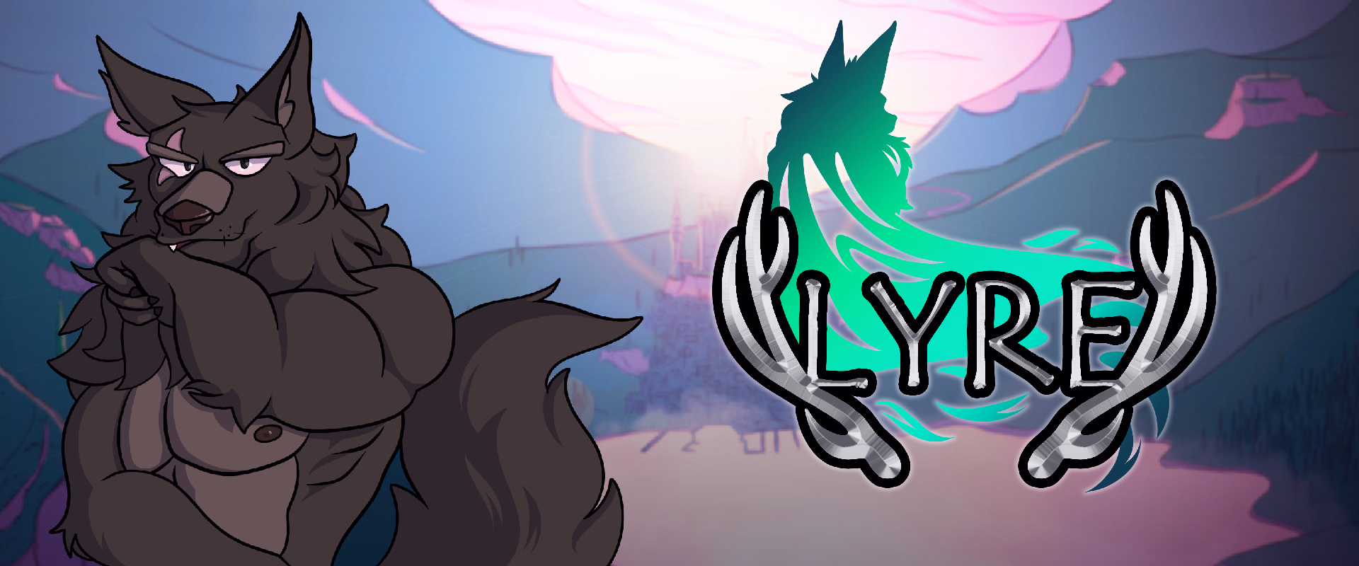 Lyre — free Ren'Py adult game download