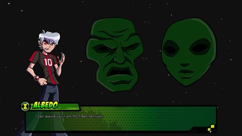 Ben X Slave Quest screenshot 1