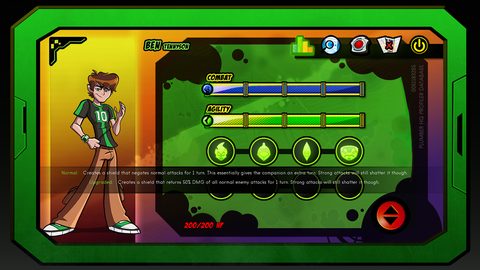 Ben X Slave Quest screenshot 3