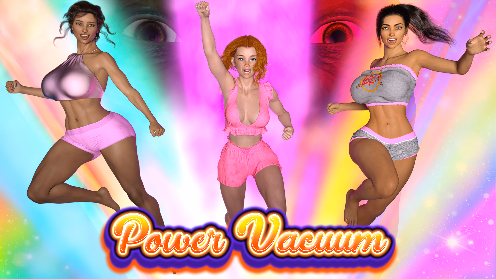 Power Vacuum