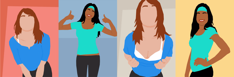 Sophie's Hot Vacation — free Others adult game download