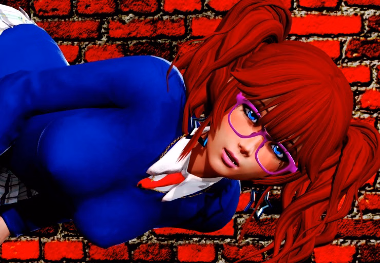 Valentina Summer — free RPGM adult game download