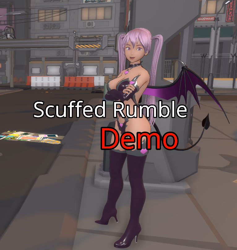 Scuffed Rumble — free Others adult game download