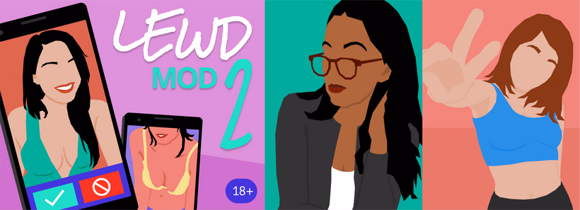 Lewd Mod 2 — free Others adult game download
