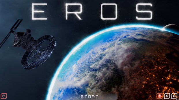 Eros — free Unity adult game download