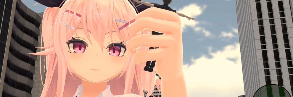 Resistance to Giantess — free Unity adult game download