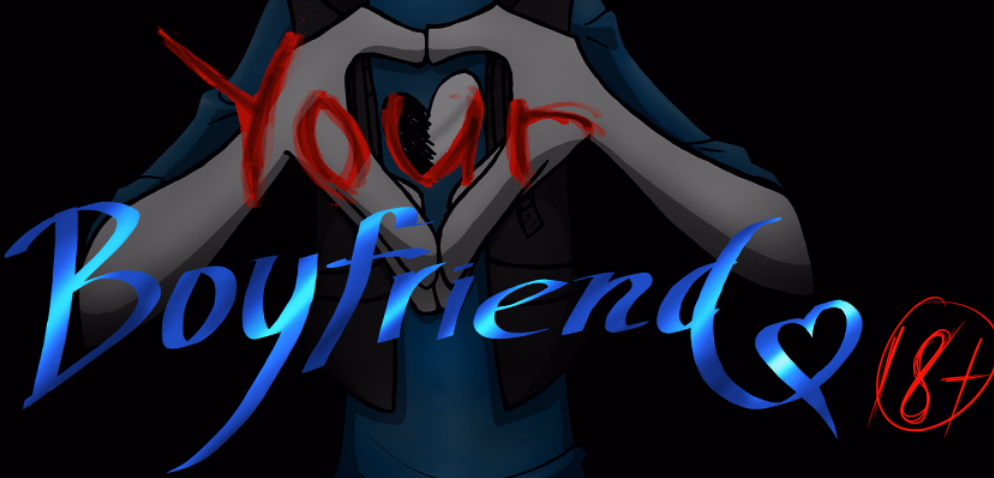 Your Boyfriend — free Unity adult game download
