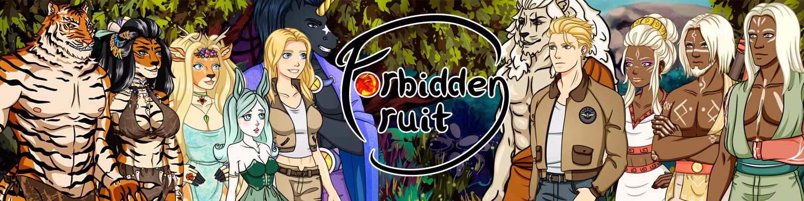 Forbidden Fruit