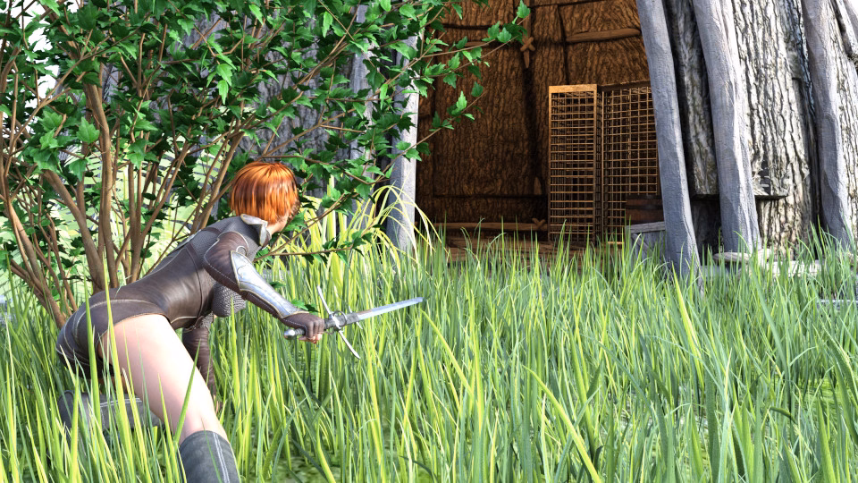 The Orc's Tale — free Others adult game download