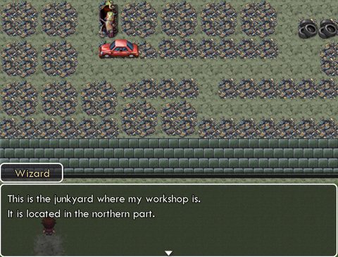 Screenshot 5