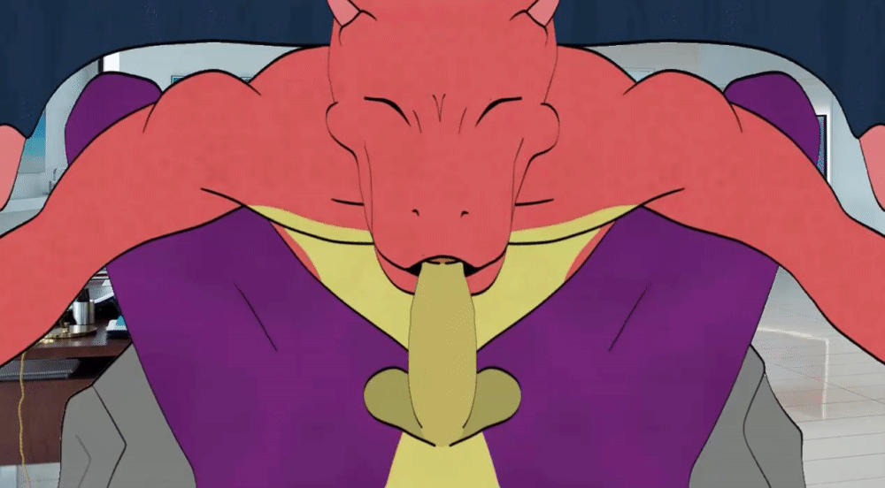 Master Of Dragons — free Ren'Py adult game download