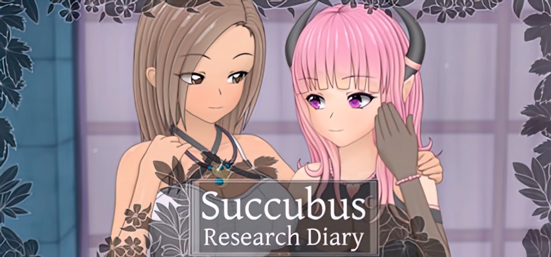 Succubus Research Diary — free Ren'Py adult game download