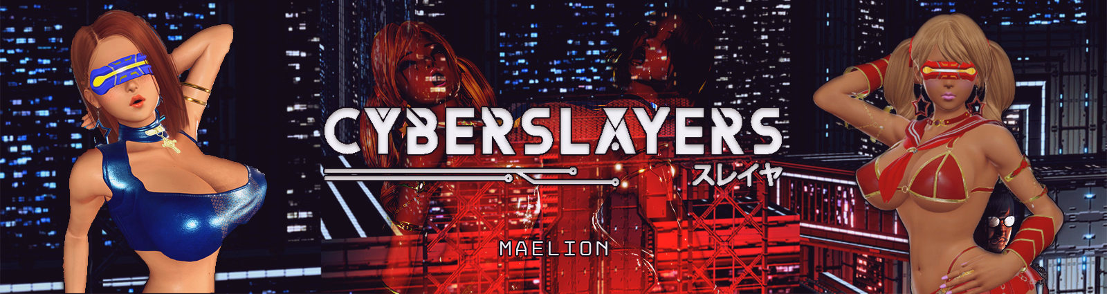Cyberslayers
