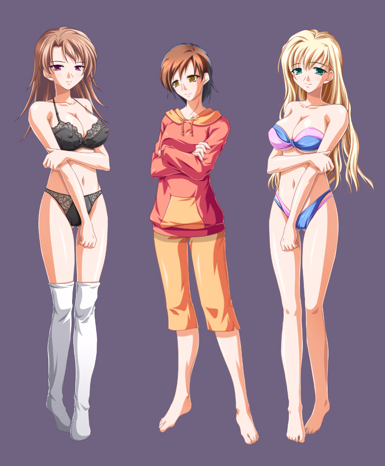 Your Sissy Life — free Ren'Py adult game download