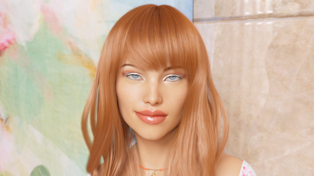 The Taming of the Brat — free Ren'Py adult game download