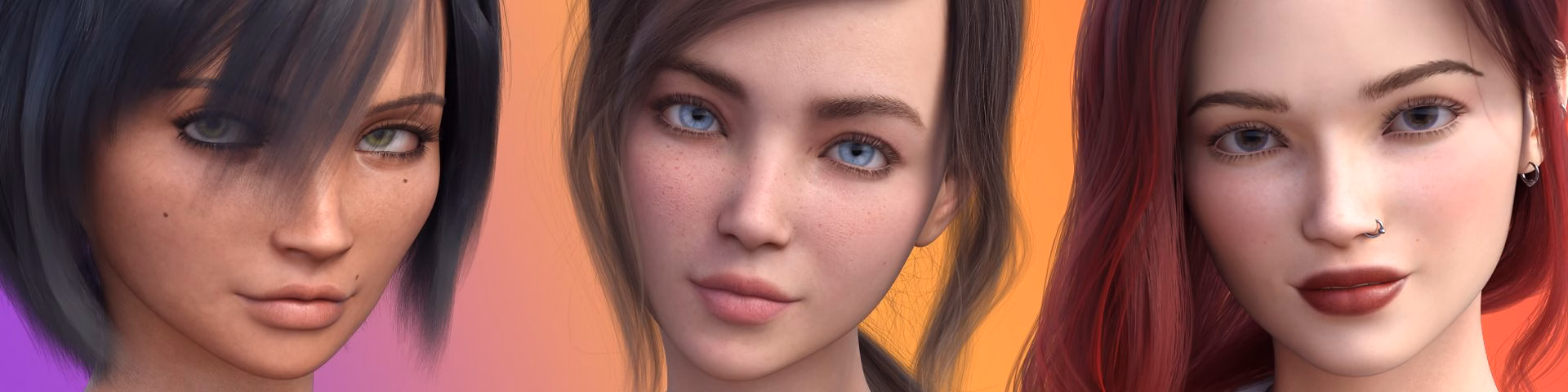 Promises — free Ren'Py adult game download